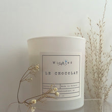 Load image into Gallery viewer, Le Chocolat Candle - Wicked
