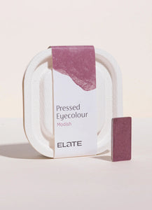 Elate Pressed EyeColour
