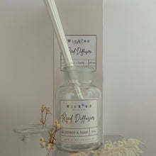 Load image into Gallery viewer, Reed Diffuser - Wicked
