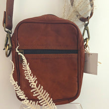 Load image into Gallery viewer, Leather Strap Bag
