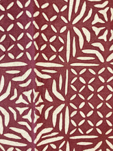 Load image into Gallery viewer, CutWork Appliqué Blanket - Assorted Colours &amp; Patterns - Twin Double
