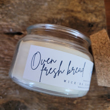 Load image into Gallery viewer, Oven Fresh Bread Country Collection Candle

