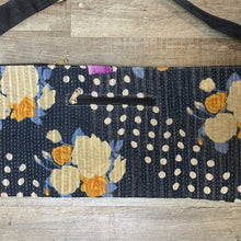 Load image into Gallery viewer, Kantha Yoga Bag Assorted Colours
