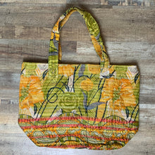 Load image into Gallery viewer, Kantha Market Bags Assorted
