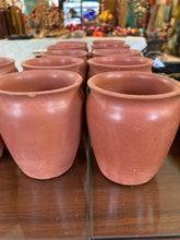 Load image into Gallery viewer, Clay Mud Cups
