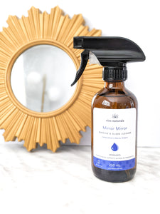 Eralume Window and Glass Cleaner
