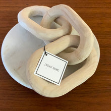 Load image into Gallery viewer, Wooden Chainlinks

