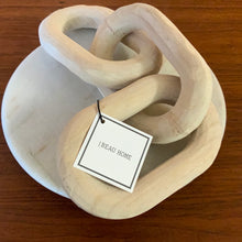 Load image into Gallery viewer, Wooden Chainlinks

