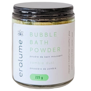 Bubble Bath Powder